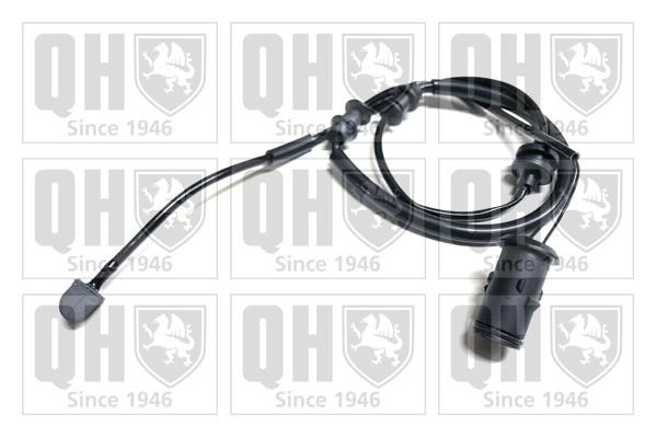 Quinton Hazell BWI1230 Warning Contact, brake pad wear BWI1230: Buy near me in Poland at 2407.PL - Good price!