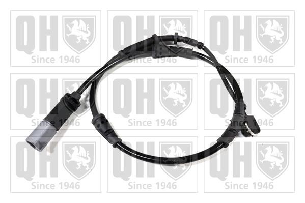 Quinton Hazell BWI1249 Warning Contact, brake pad wear BWI1249: Buy near me in Poland at 2407.PL - Good price!