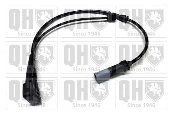 Quinton Hazell BWI1266 Warning Contact, brake pad wear BWI1266: Buy near me in Poland at 2407.PL - Good price!