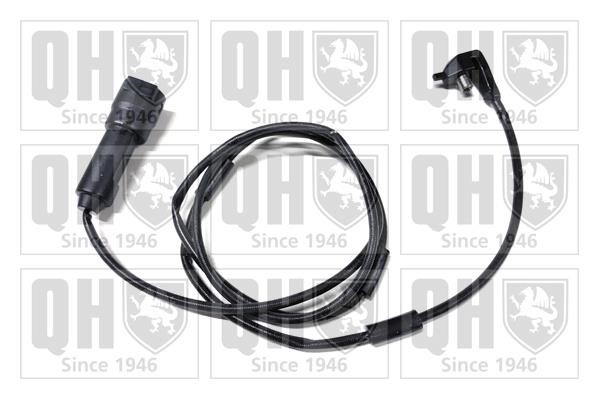 Quinton Hazell BWI1296 Warning Contact, brake pad wear BWI1296: Buy near me in Poland at 2407.PL - Good price!