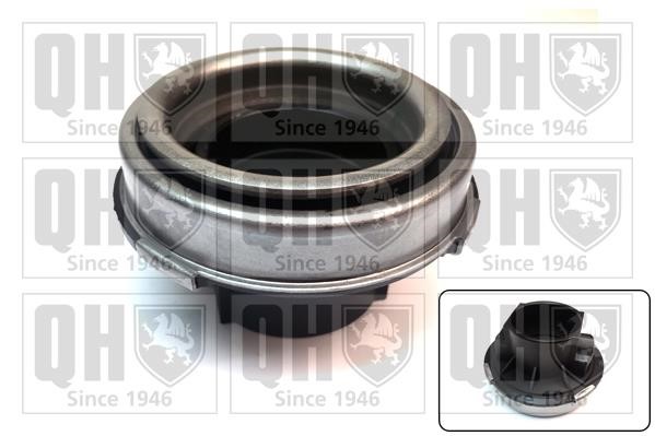 Quinton Hazell CCT124 Release bearing CCT124: Buy near me in Poland at 2407.PL - Good price!
