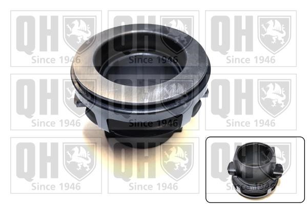 Quinton Hazell CCT141 Release bearing CCT141: Buy near me in Poland at 2407.PL - Good price!
