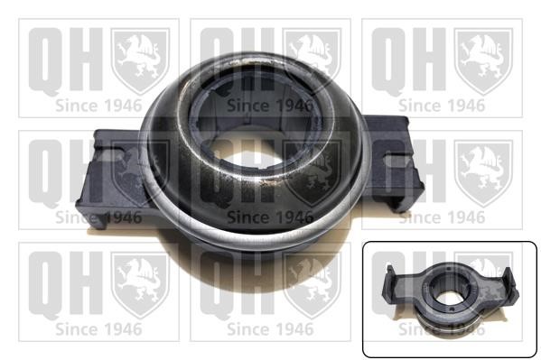 Quinton Hazell CCT172 Release bearing CCT172: Buy near me in Poland at 2407.PL - Good price!