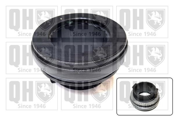 Quinton Hazell CCT331 Release bearing CCT331: Buy near me in Poland at 2407.PL - Good price!