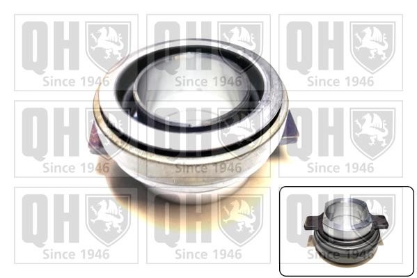 Quinton Hazell CCT340 Release bearing CCT340: Buy near me at 2407.PL in Poland at an Affordable price!