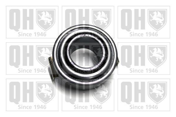 Quinton Hazell CCT537 Release bearing CCT537: Buy near me in Poland at 2407.PL - Good price!