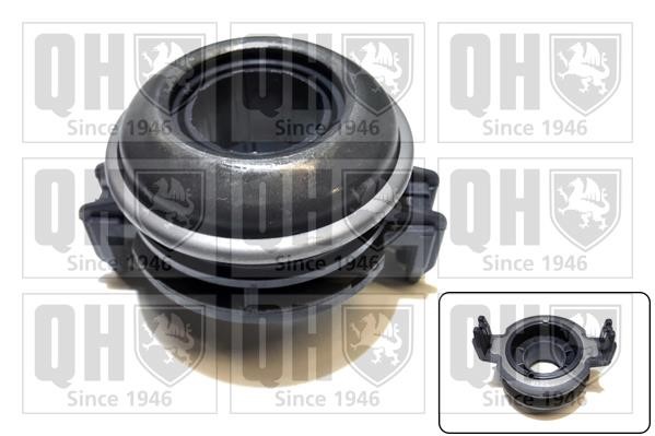 Quinton Hazell CCT578 Release bearing CCT578: Buy near me in Poland at 2407.PL - Good price!