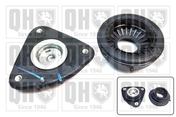 Quinton Hazell EMA4950 Suspension Strut Support Mount EMA4950: Buy near me in Poland at 2407.PL - Good price!