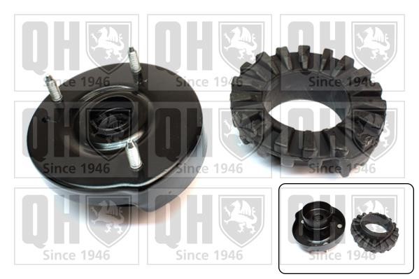 Quinton Hazell EMA4971 Suspension Strut Support Mount EMA4971: Buy near me at 2407.PL in Poland at an Affordable price!