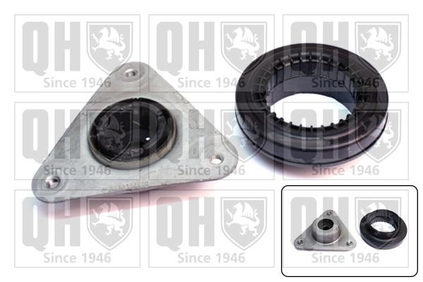 Quinton Hazell EMA4978 Suspension Strut Support Mount EMA4978: Buy near me in Poland at 2407.PL - Good price!