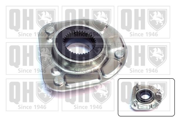 Quinton Hazell EMA5007 Strut bearing with bearing kit EMA5007: Buy near me in Poland at 2407.PL - Good price!