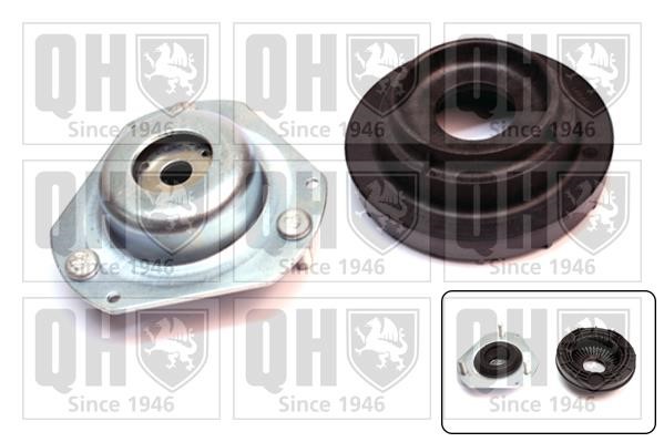 Quinton Hazell EMA6153 Suspension Strut Support Mount EMA6153: Buy near me in Poland at 2407.PL - Good price!