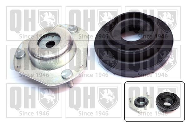 Quinton Hazell EMA6155 Suspension Strut Support Mount EMA6155: Buy near me at 2407.PL in Poland at an Affordable price!