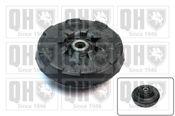 Quinton Hazell EMA6156 Suspension Strut Support Mount EMA6156: Buy near me in Poland at 2407.PL - Good price!