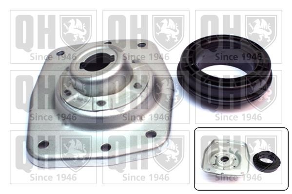 Quinton Hazell EMA6157 Strut bearing with bearing kit EMA6157: Buy near me in Poland at 2407.PL - Good price!