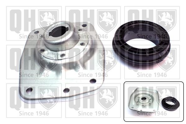 Quinton Hazell EMA6158 Strut bearing with bearing kit EMA6158: Buy near me at 2407.PL in Poland at an Affordable price!