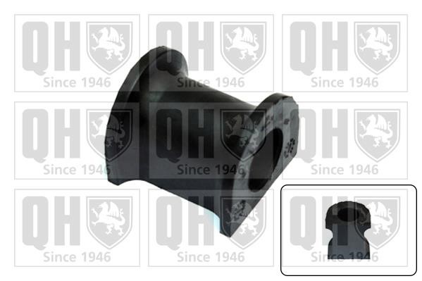 Quinton Hazell EMB7241 Front stabilizer bush EMB7241: Buy near me in Poland at 2407.PL - Good price!
