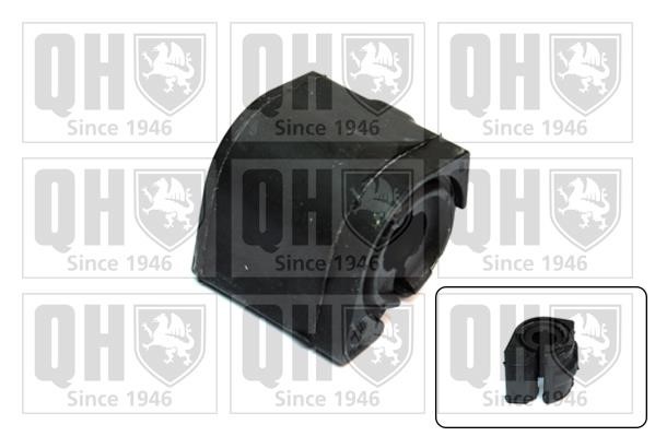 Quinton Hazell EMB7287 Front stabilizer bush EMB7287: Buy near me in Poland at 2407.PL - Good price!