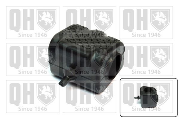 Quinton Hazell EMB7295 Front stabilizer bush EMB7295: Buy near me in Poland at 2407.PL - Good price!