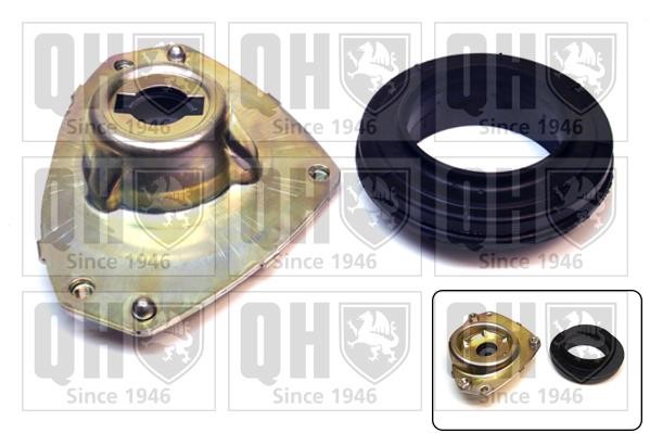 Quinton Hazell EMA1782 Strut bearing with bearing kit EMA1782: Buy near me in Poland at 2407.PL - Good price!