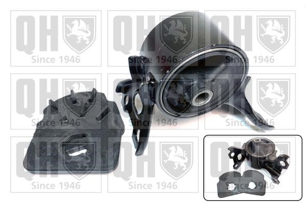 Quinton Hazell EMA4817 Suspension Strut Support Mount EMA4817: Buy near me in Poland at 2407.PL - Good price!