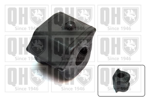 Quinton Hazell EMB7328 Front stabilizer bush, right EMB7328: Buy near me in Poland at 2407.PL - Good price!