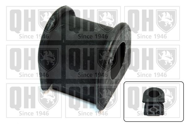 Quinton Hazell EMB7329 Front stabilizer bush EMB7329: Buy near me in Poland at 2407.PL - Good price!