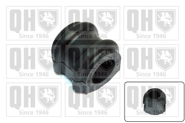 Quinton Hazell EMB7356 Front stabilizer bush EMB7356: Buy near me in Poland at 2407.PL - Good price!