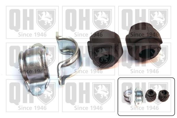 Quinton Hazell EMBK3083 Front stabilizer mounting kit EMBK3083: Buy near me in Poland at 2407.PL - Good price!