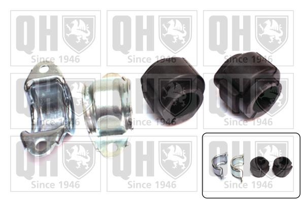 Quinton Hazell EMBK3085 Front stabilizer mounting kit EMBK3085: Buy near me at 2407.PL in Poland at an Affordable price!