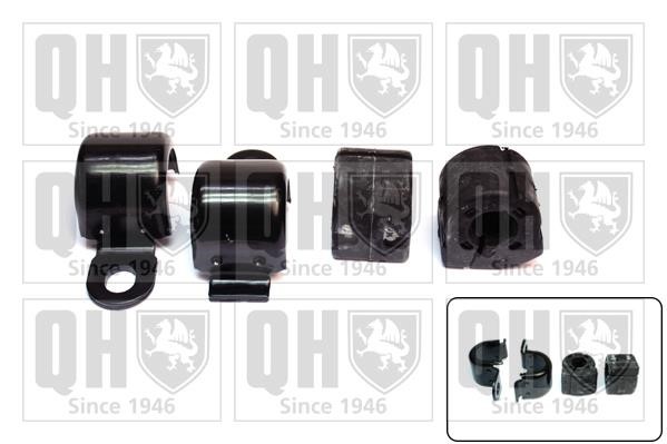 Quinton Hazell EMBK3092 Front stabilizer mounting kit EMBK3092: Buy near me in Poland at 2407.PL - Good price!