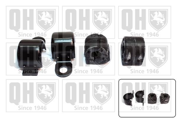 Quinton Hazell EMBK3093 Front stabilizer mounting kit EMBK3093: Buy near me in Poland at 2407.PL - Good price!