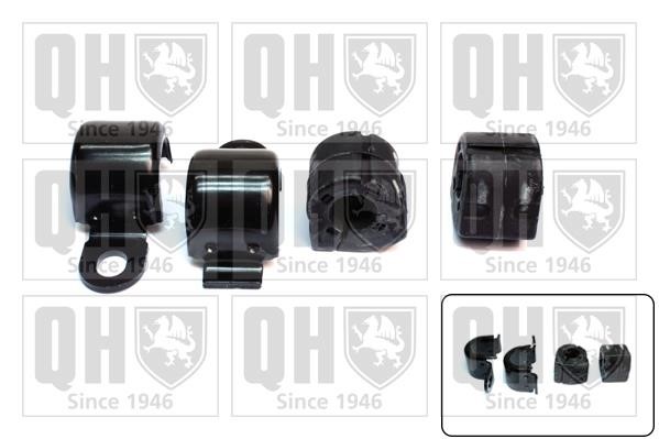 Quinton Hazell EMBK3094 Front stabilizer mounting kit EMBK3094: Buy near me in Poland at 2407.PL - Good price!