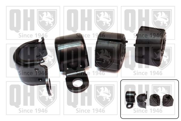 Quinton Hazell EMBK3096 Stabilizer bar mounting kit EMBK3096: Buy near me in Poland at 2407.PL - Good price!
