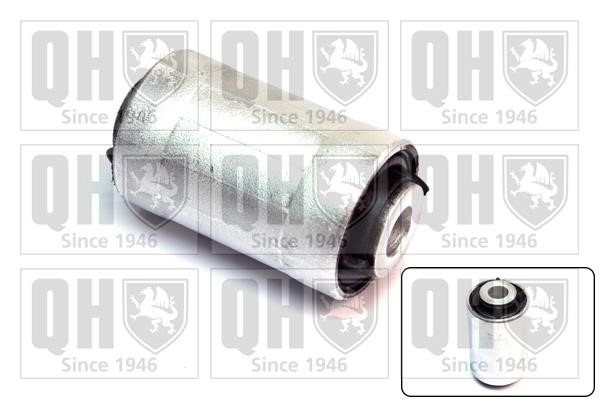 Quinton Hazell EMS8592 Silent block mount front shock absorber EMS8592: Buy near me in Poland at 2407.PL - Good price!