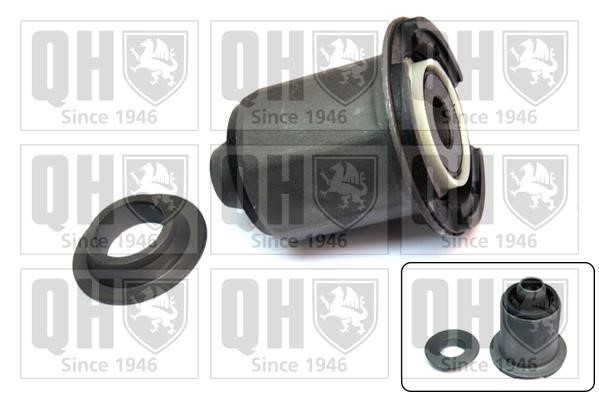 Quinton Hazell EMS8597 Silent block, front, subframe EMS8597: Buy near me in Poland at 2407.PL - Good price!
