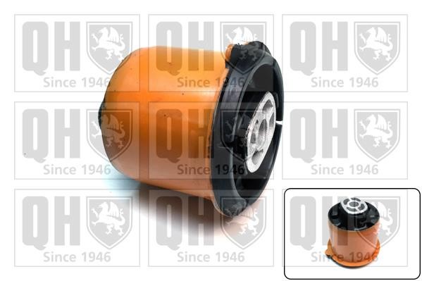 Quinton Hazell EMS8610 Silentblock rear beam EMS8610: Buy near me at 2407.PL in Poland at an Affordable price!