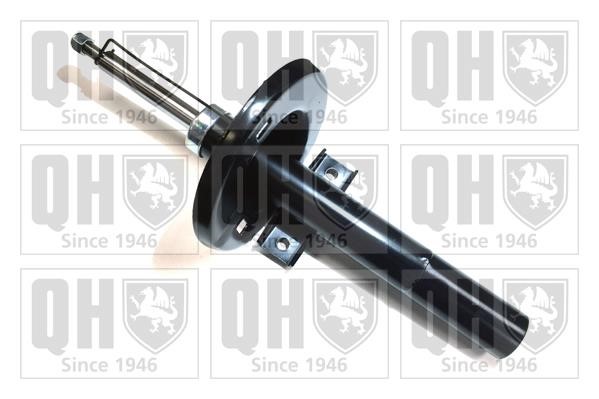 Quinton Hazell QAG178688 Front oil and gas suspension shock absorber QAG178688: Buy near me in Poland at 2407.PL - Good price!