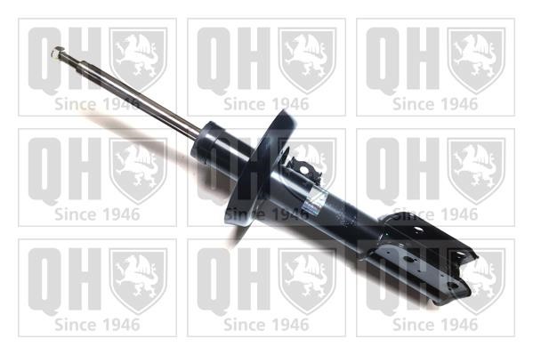 Quinton Hazell QAG178697 Front Left Gas Oil Suspension Shock Absorber QAG178697: Buy near me in Poland at 2407.PL - Good price!