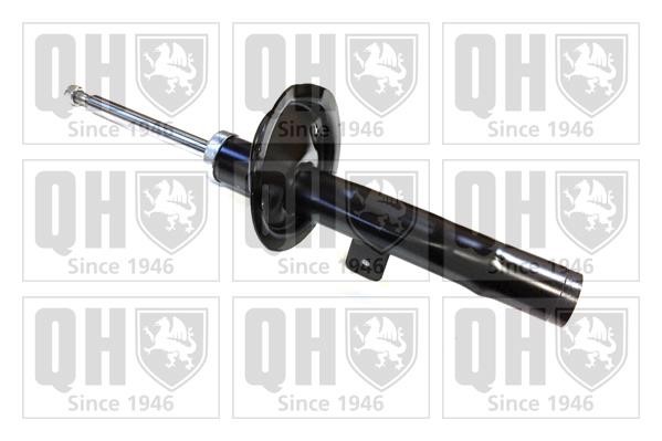 Quinton Hazell QAG178701 Front Left Gas Oil Suspension Shock Absorber QAG178701: Buy near me in Poland at 2407.PL - Good price!