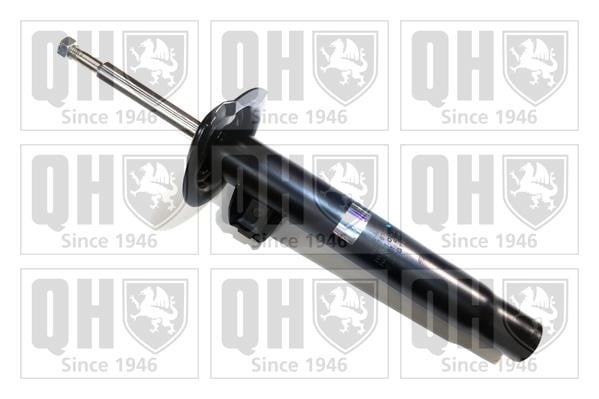 Quinton Hazell QAG178739 Front right gas oil shock absorber QAG178739: Buy near me in Poland at 2407.PL - Good price!