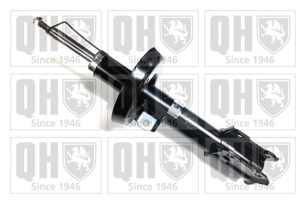 Quinton Hazell QAG178752 Front right gas oil shock absorber QAG178752: Buy near me in Poland at 2407.PL - Good price!