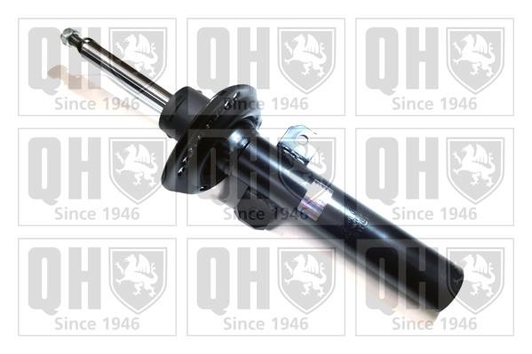 Quinton Hazell QAG178832 Front oil and gas suspension shock absorber QAG178832: Buy near me in Poland at 2407.PL - Good price!