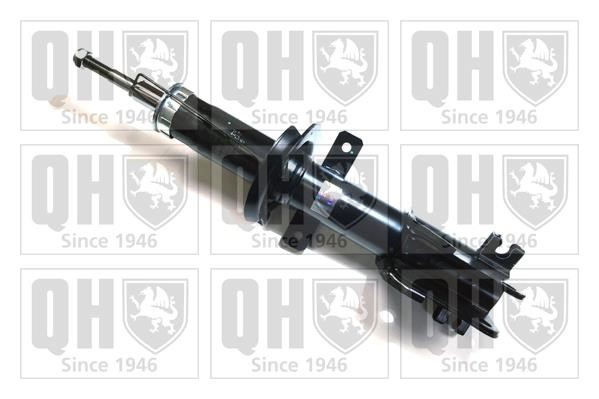 Quinton Hazell QAG178841 Front oil and gas suspension shock absorber QAG178841: Buy near me in Poland at 2407.PL - Good price!