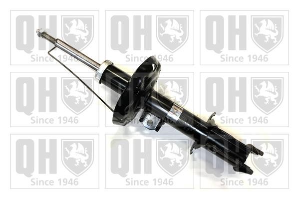 Quinton Hazell QAG178862 Front right gas oil shock absorber QAG178862: Buy near me at 2407.PL in Poland at an Affordable price!