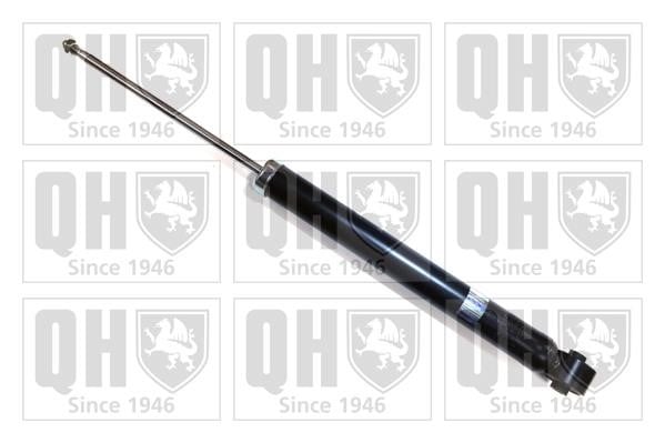 Quinton Hazell QAG178871 Rear oil and gas suspension shock absorber QAG178871: Buy near me in Poland at 2407.PL - Good price!