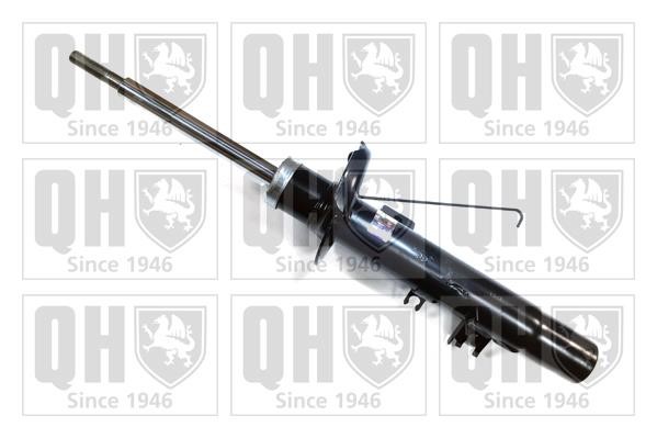 Quinton Hazell QAG178879 Front right gas oil shock absorber QAG178879: Buy near me in Poland at 2407.PL - Good price!