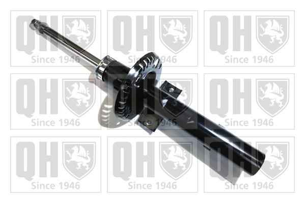 Quinton Hazell QAG178881 Front oil and gas suspension shock absorber QAG178881: Buy near me in Poland at 2407.PL - Good price!