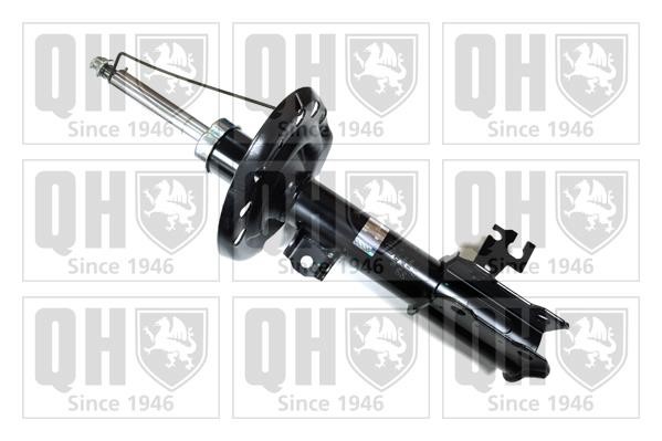 Quinton Hazell QAG178892 Front right gas oil shock absorber QAG178892: Buy near me in Poland at 2407.PL - Good price!