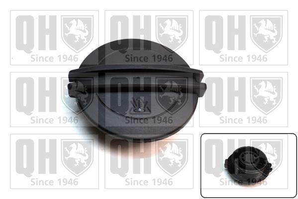 Quinton Hazell FC543 Radiator caps FC543: Buy near me in Poland at 2407.PL - Good price!
